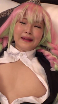 Cosplayer, Kolekce sexů - část 4