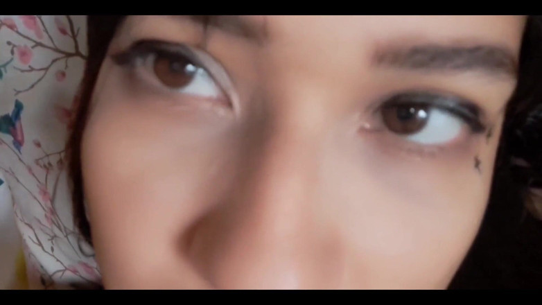 Yulieth Gomez: Ze neukte haar favoriete studente