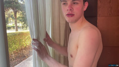 Lust for boys: Henjutan Perjalanan Jalan - Bahagian 1