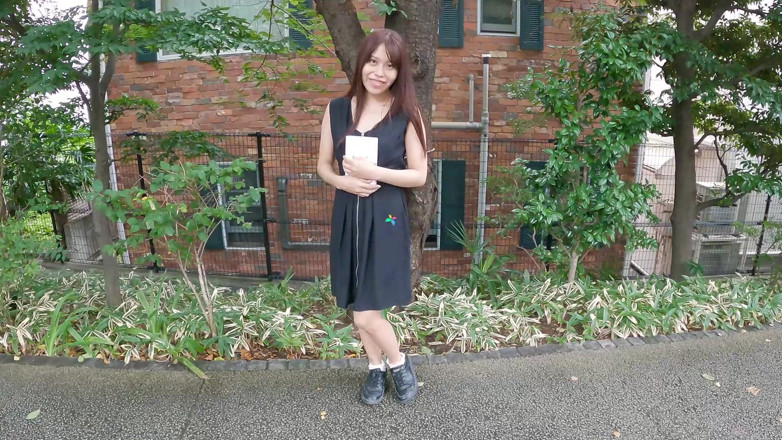 Tenshigao Backstage: Asuka Koizumi Soft