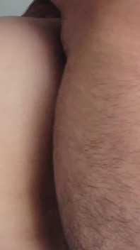 Hard Ass Fuck From My Stepbrother Until My Parents Get Home