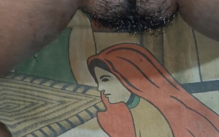 Monika Bhabhi: Bintang bokep hot india sanjana hollywood