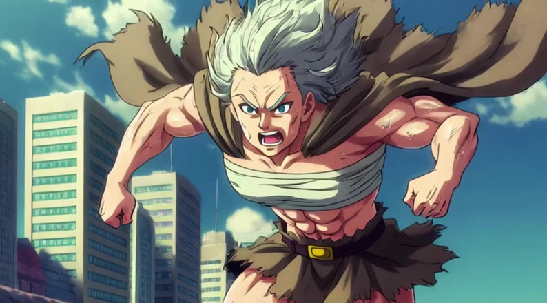 AI Porn: Ai спортивні жінки в мультфільмі сцени