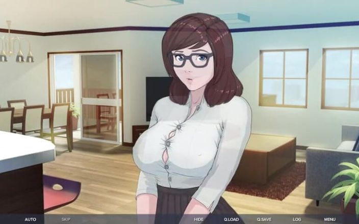 LoveSkySan69: Sex rapid Satomi 2 Gameplay de Loveskysan