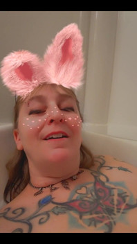 Cum Join Me in the Bath