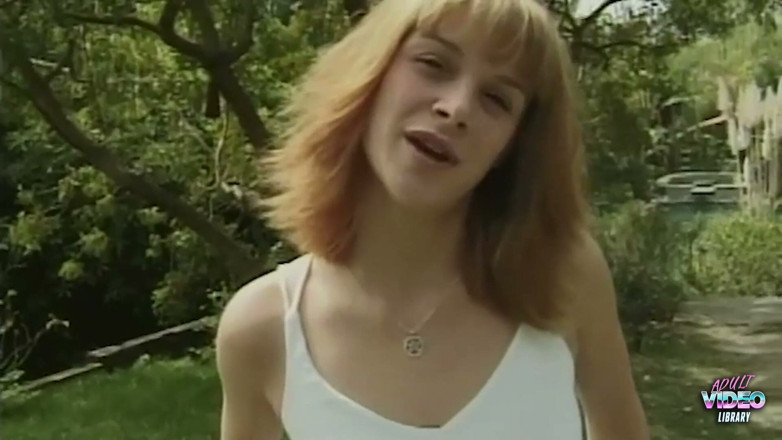 Adult Video Library: Sweetly Unkempt and Hairy but Still a Fresh Catch to...