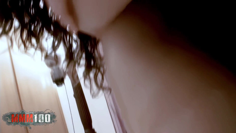 MMM100: Alys Rebel: Alys Rebel과 Terry, 라이브 웹캠 촬영