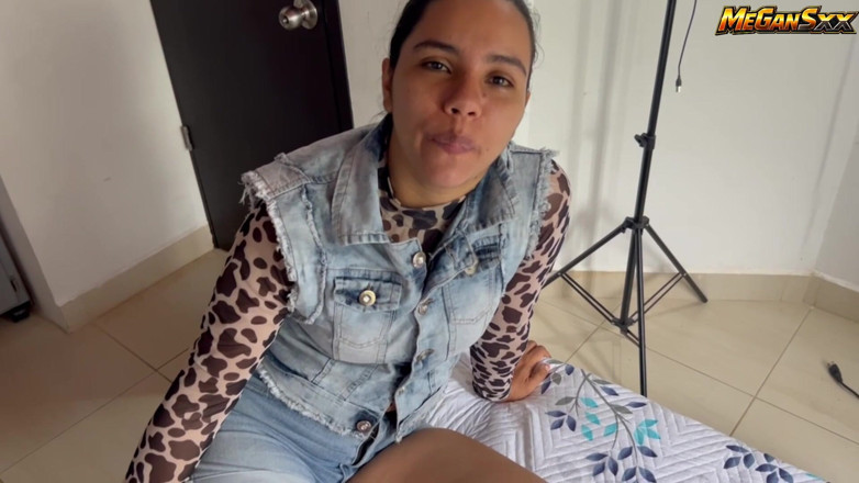 MadJouleXxx: Truth or Dare with My Stepsister