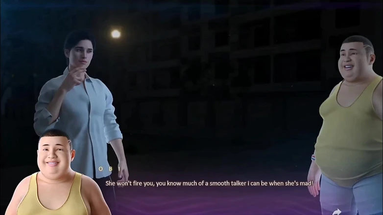 NuttForYou: Apocalust Part 13 Gameplay