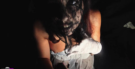 Radio Porno Panda: Halloweenské sperma