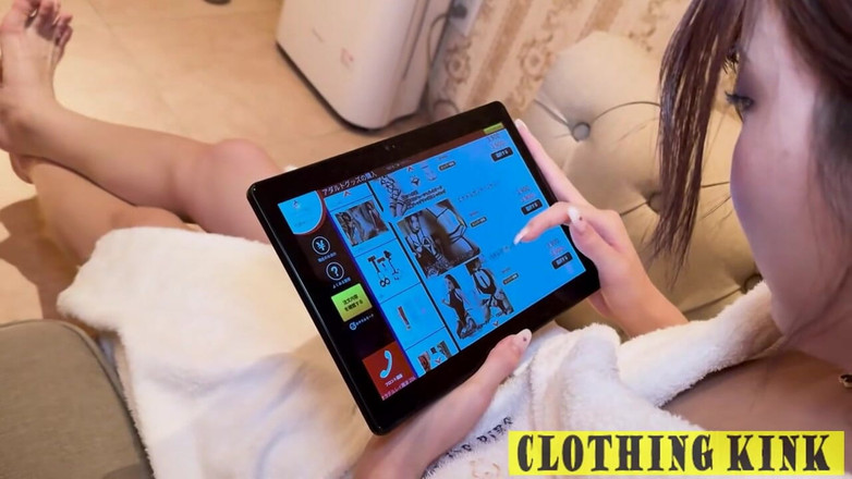 Cheaters Japan: Asian Angel 24807