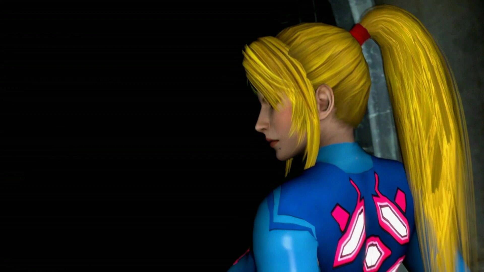 Samus and Unknown Planet 7-8 by 26regionsfm (animation with Sound) 3D Hentai Porn Sfm