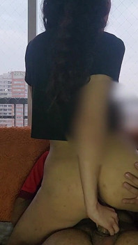 Sexuální série: Tropický penis
