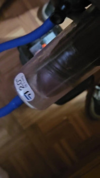 Pumping