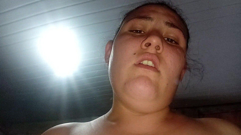 Naomi Simon: Anální Výstřik Cumface Vaginální POV