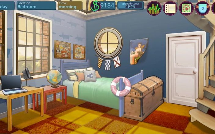LoveSkySan69Real: Taffy Tales 0.170b Bahagian 6 Dia MahuKanNya Di Bilik Air Oleh Loveskysan69