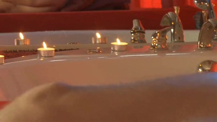 Eros Gay Exotica: Eros Exotica Gay: Erotická sebe masáž: část 5