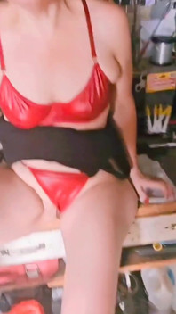 Lingerie Sexy