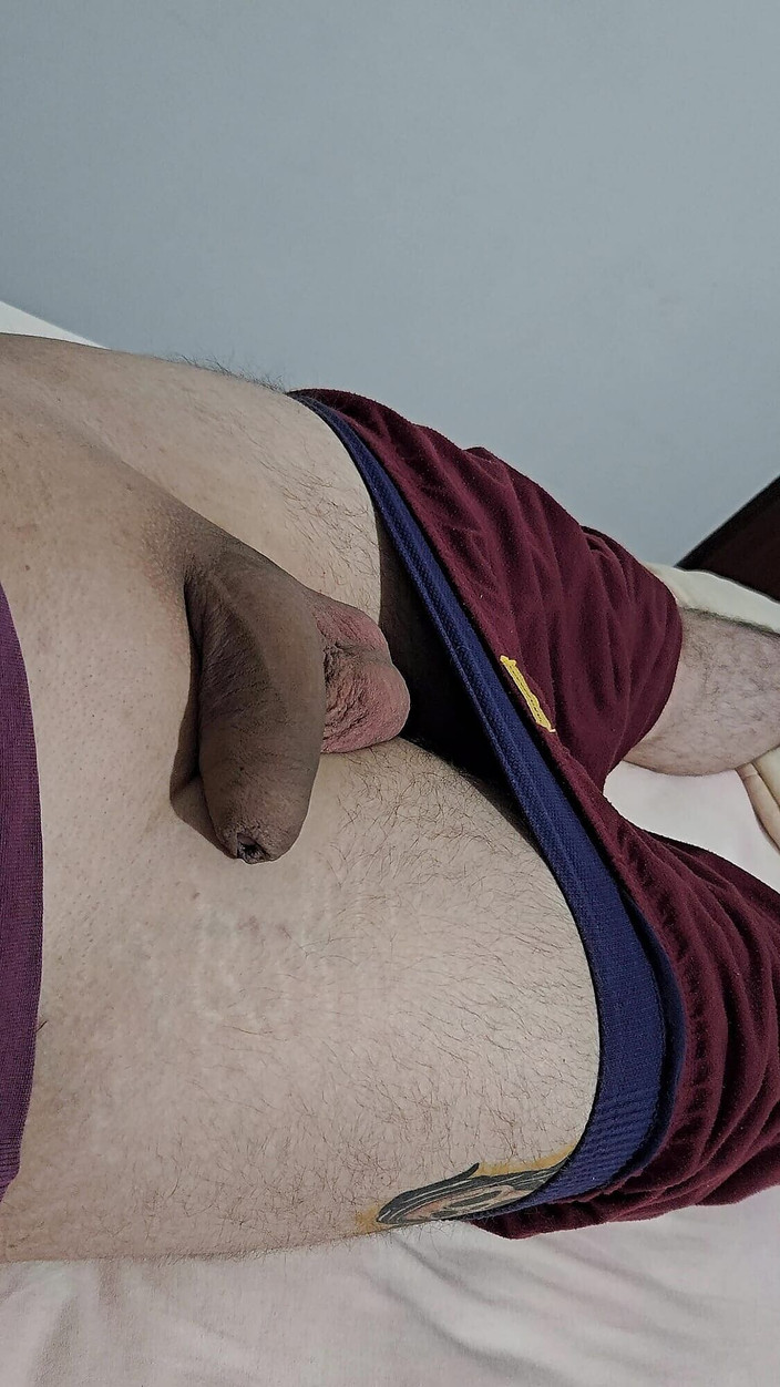 Lkdick8: बिस्तर में मेरे मुलायम लंड का लाइवस्ट्रीम 2