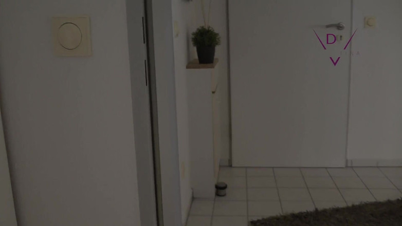 Dirty Tina: Shut up and blow my cock