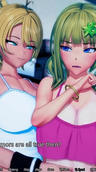 Futas World of Ntr Episode # 3-