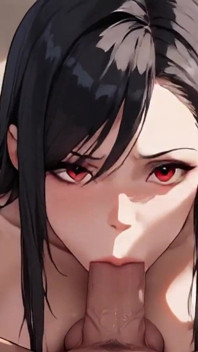 Anime Ai: Mi Ex Novia, Viene a Buscar Sus Cosas Y Terminamos Follando.