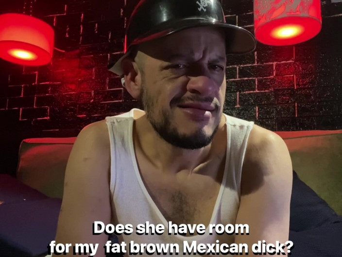MisterFreak25: Putitas Spanish Nasty Talk