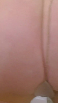 1355 Strumpfhosen Spielzeit mit sexy amerikanischer PAWG Dawnskye1962