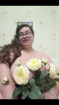 Solo BBW