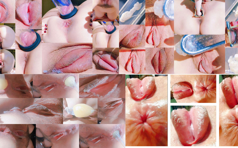 Chinesepumping (Fetish body) Chinesepumping (Fetish body)