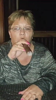 Dev Tennessee Cigar