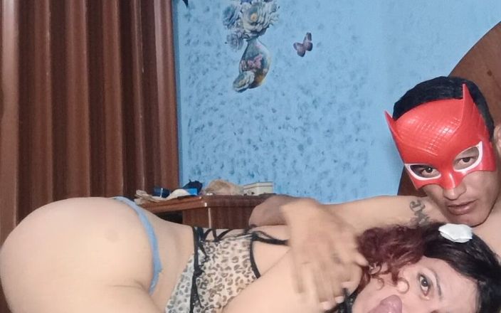 Femboy from Colombia: Ми чудово проводитьмо час тут, роблячи це