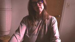 Sex Over 50: Impromptu BJ