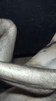 Amazing Fetish Sex Bareback in Backroom Club with Hot Boys