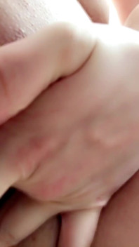 Self Masturbation