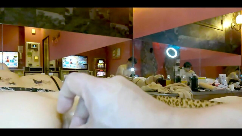 hiro_mayu_couple_jp: Mayu no87 kejang-kejang, tindik puting, stiker tato, porcio, permainan anal,...