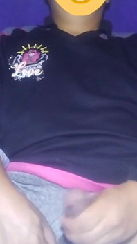 Delicious Pinoy Policemen Great Handjob