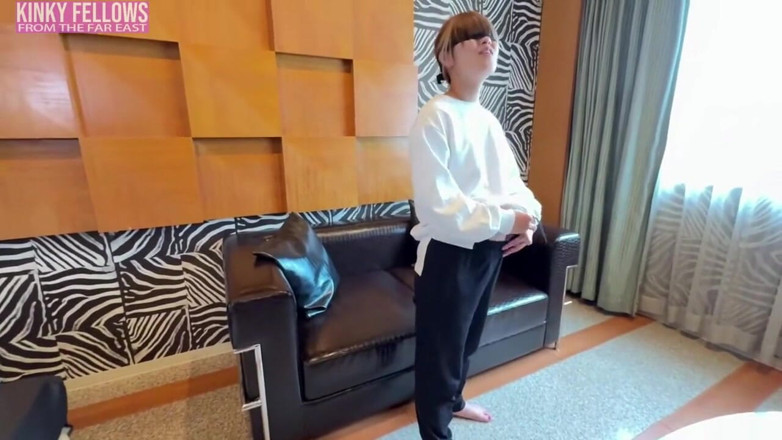 The Sexual Issues: Asian Angel 26927