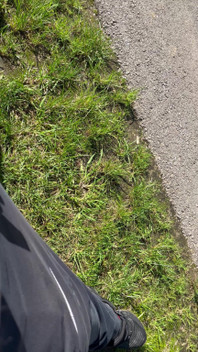 Fat Guy Dick Massage Outdoor