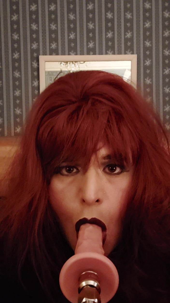 Tongue Lashor 69: Retro rewind - prática oral