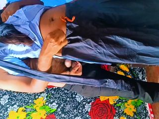 Rakul008: Real School Girl with the Teacher Viral Mms Big Ass...