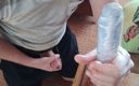 My dick fantasies: Russian Husband Sucks Cock, I Want Cum in My Mouth