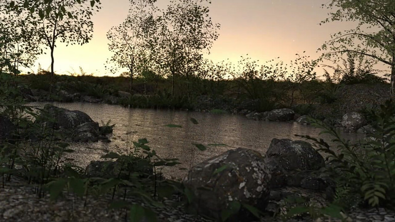 Neon2520: Stíny hratelnost # 07