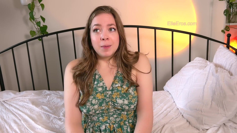 ElleEros: Our First Locktober