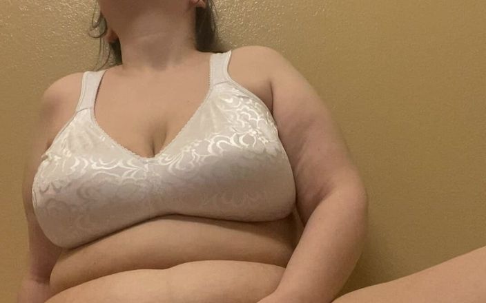 MissChrystalline: Orgasm dejucat de greață