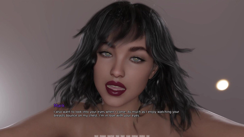 3D Cartoon Porn: My Dorm 242: Lisa Virgin Loss wielokrotne orgazmy oznacz kilka pozycji