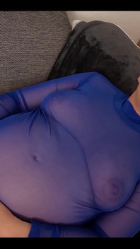 A Little Fun Before Filmingein Bisschen Spaß Vor Dem Dreh