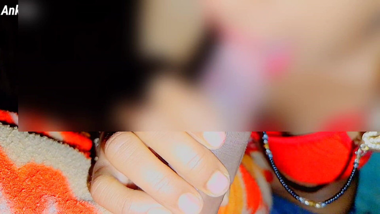 Ankita277: Čerstvě vdaná rychlý tvrdý sex s manželkou celá noc sexy