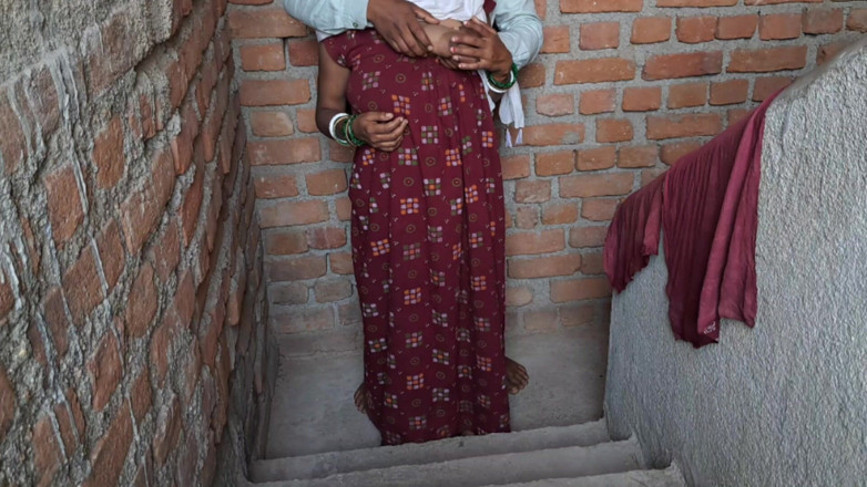 Trilokinath: Village Hot Bhabhi