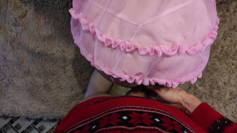 Taboo Room: Šukání zezadu